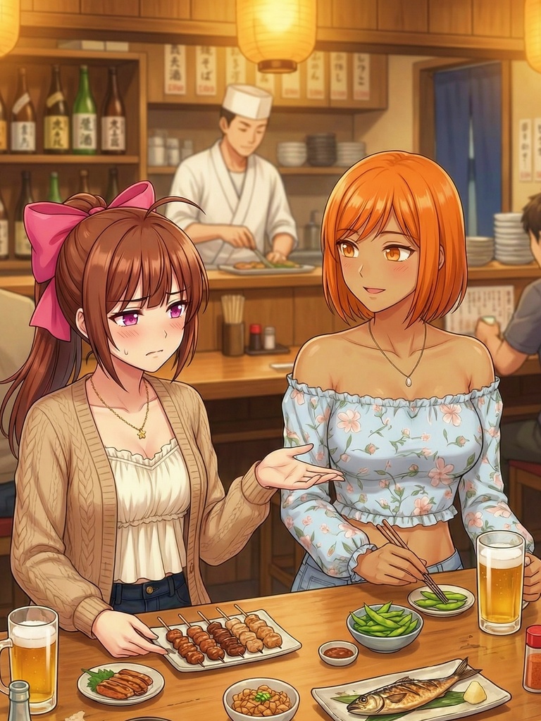 1コママンガ集4