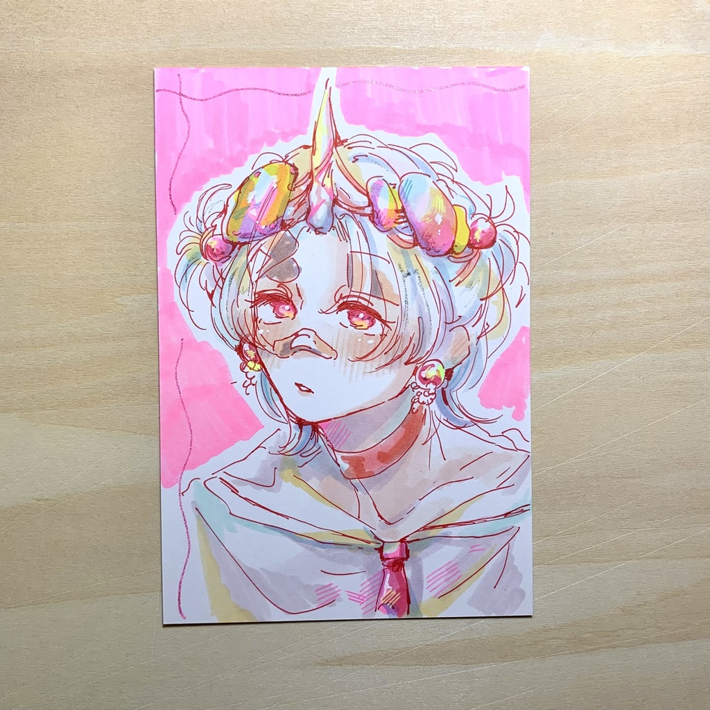 原画５