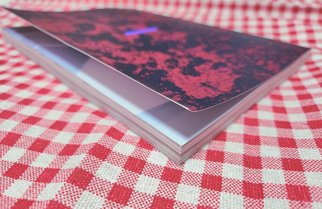 Sunflower心中アンソロジー『MANSLAUGHTERS』