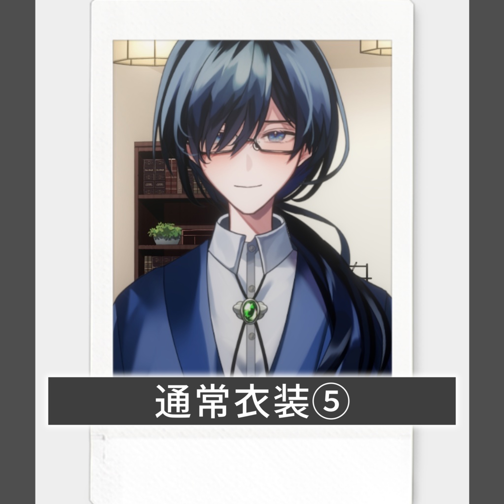 【選択可能】通常衣装チェキ