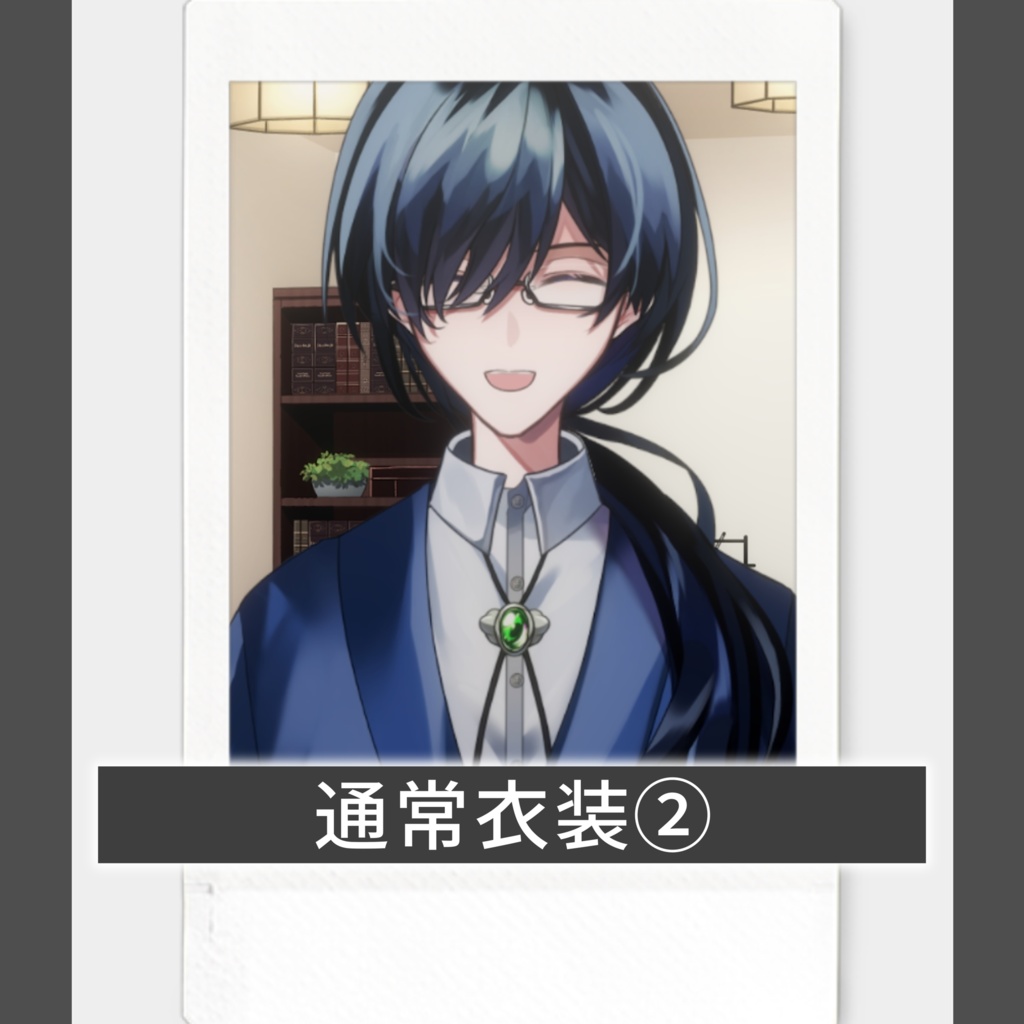 【選択可能】通常衣装チェキ