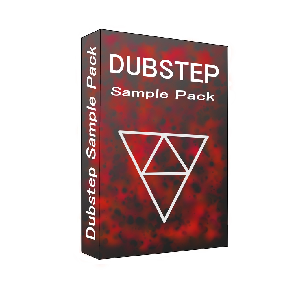 Tetsuhiro Dubstep Sample Pack