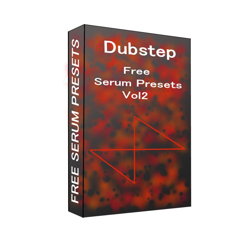 Tetsuhiro Free Dubstep Serum Presets Vol2