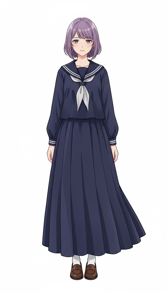 大正浪漫・立ち絵素材パッケージ【ショップ準備価格】