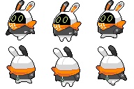 【ぜろうぇぶ】イアスアバター