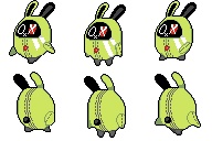 【ぜろうぇぶ】アミリオンアバター