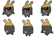 【ぜろうぇぶ】ゴアンゼンアバター