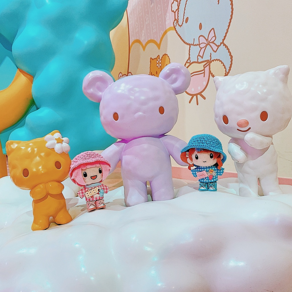 10センチぬい用おくつ