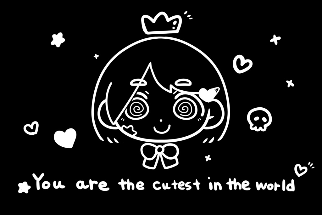 世界一素敵な貴方のポーチ