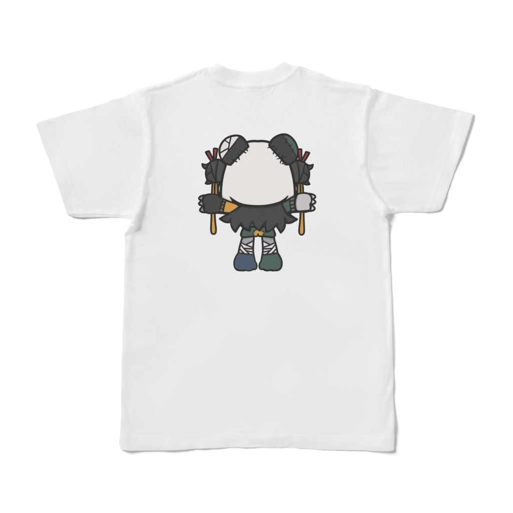 一緒にお出かけチャイナゾンB子