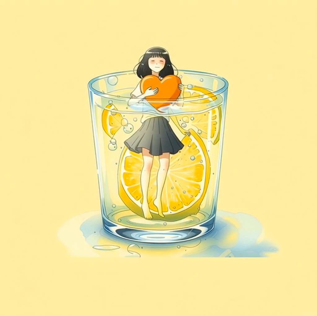 Lemonade