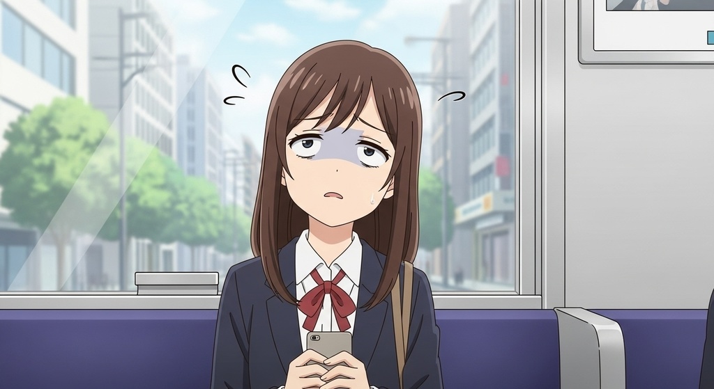 ちょっと、だまってて