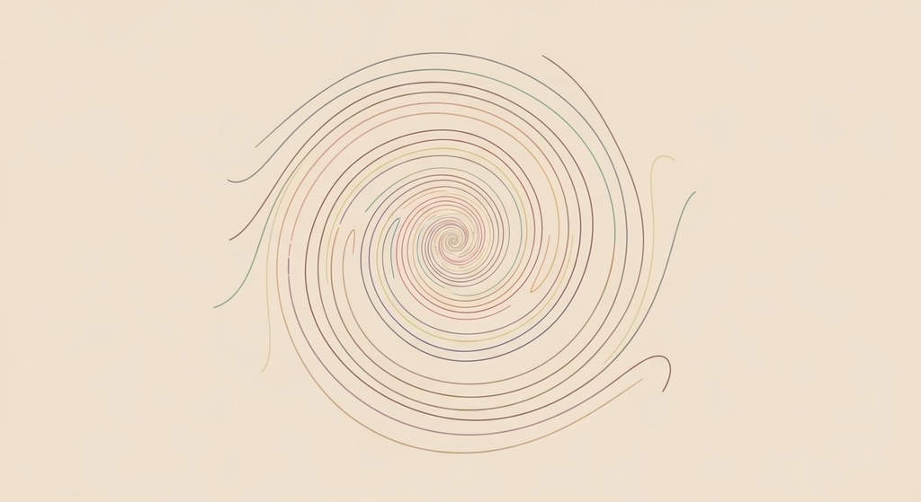 Spin it up