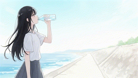ビートで、好きって。