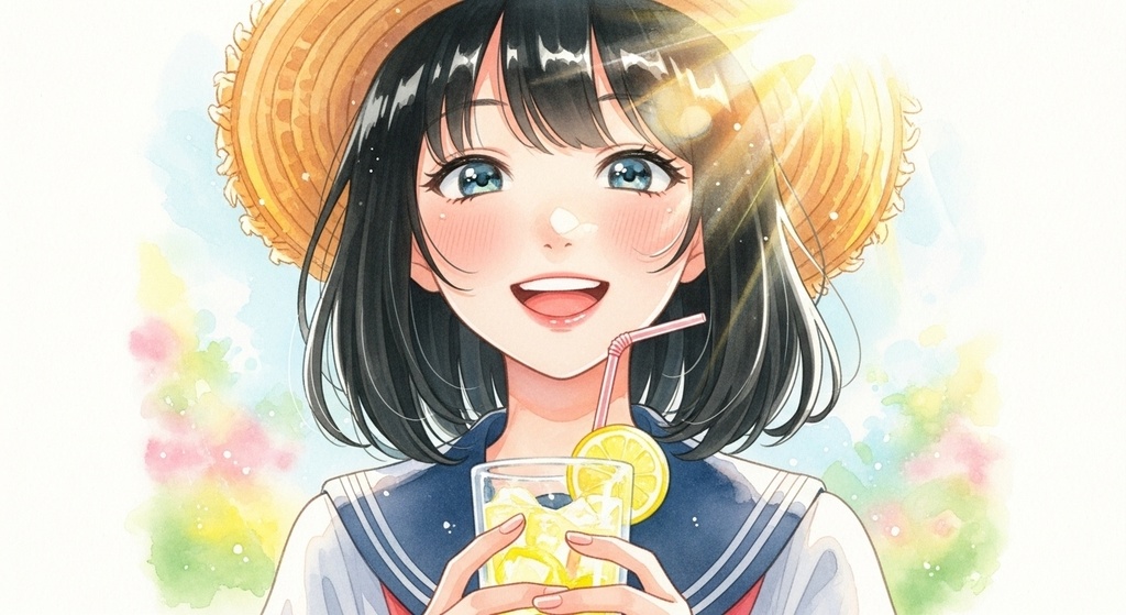 Hyper Sunshine Days