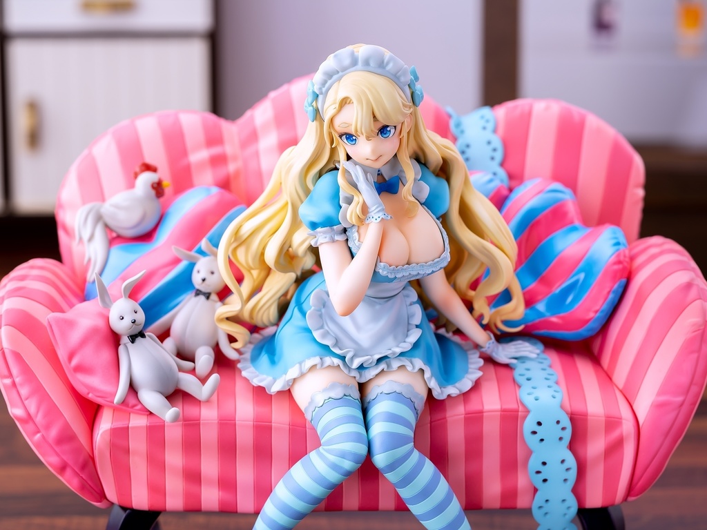 エミール・ベルタンfantastiqueメイドVer.