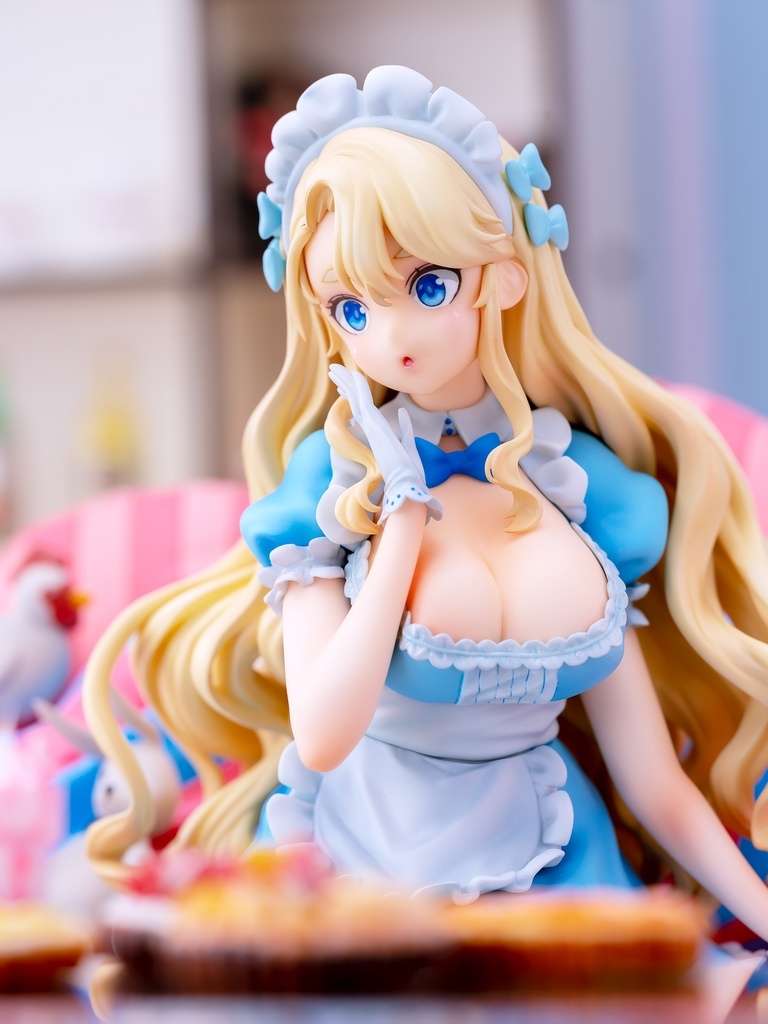 エミール・ベルタンfantastiqueメイドVer.