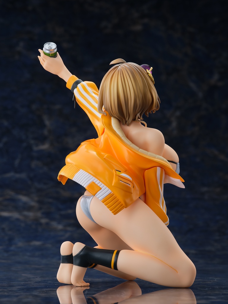 アニス スパークリングサマーVer.ガレージキット