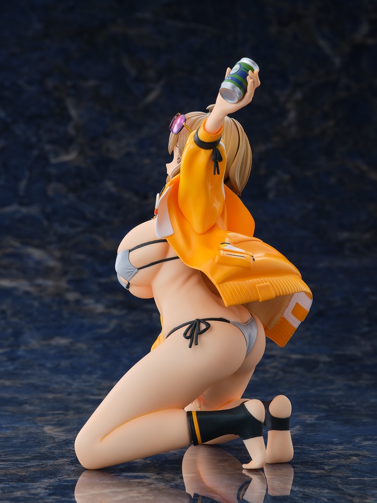 アニス スパークリングサマーVer.ガレージキット