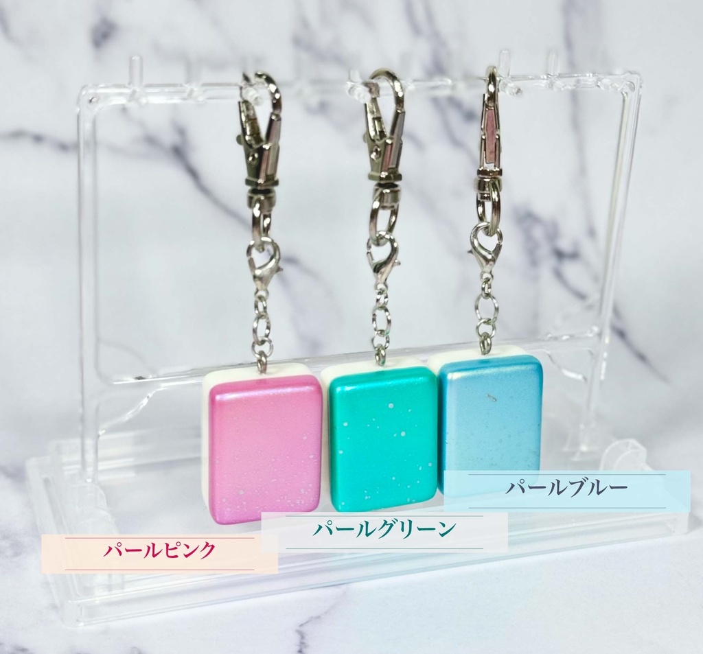 いそこピアス・イヤリング