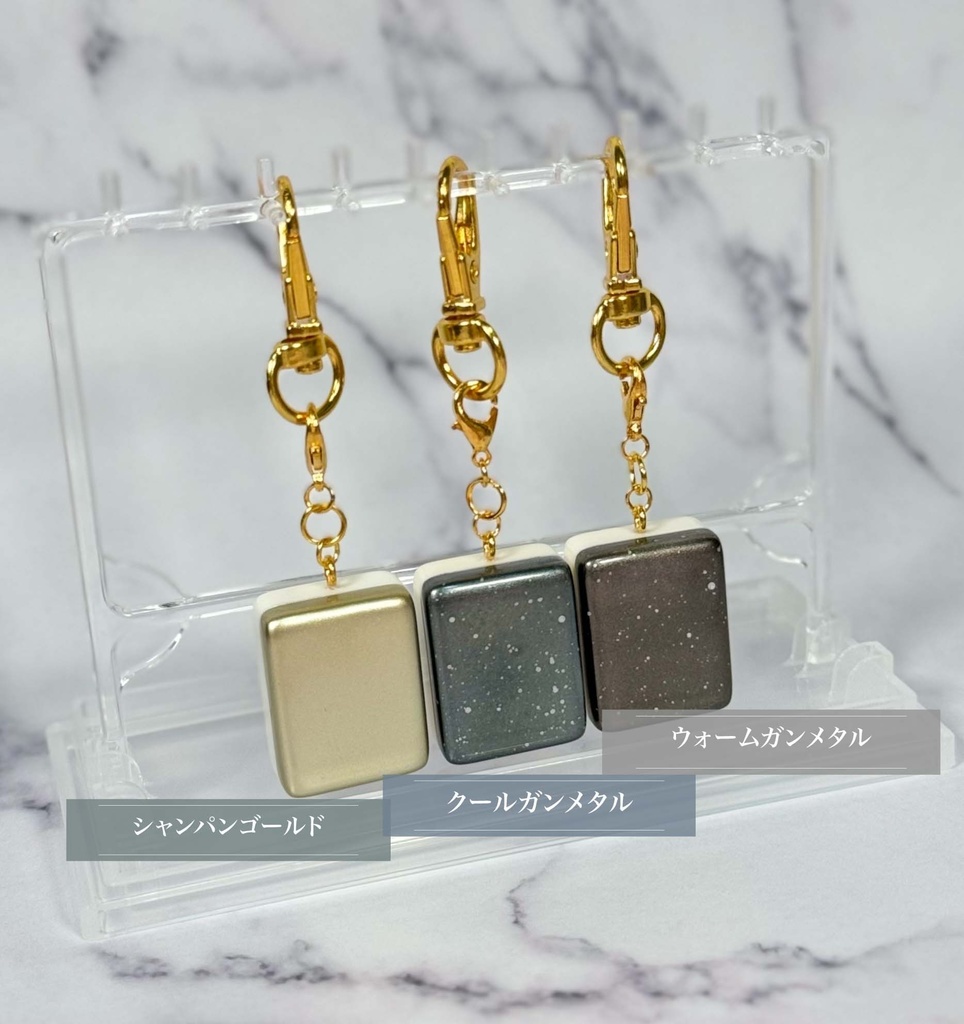 いそこピアス・イヤリング