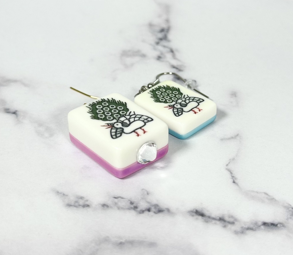 いそこピアス・イヤリング