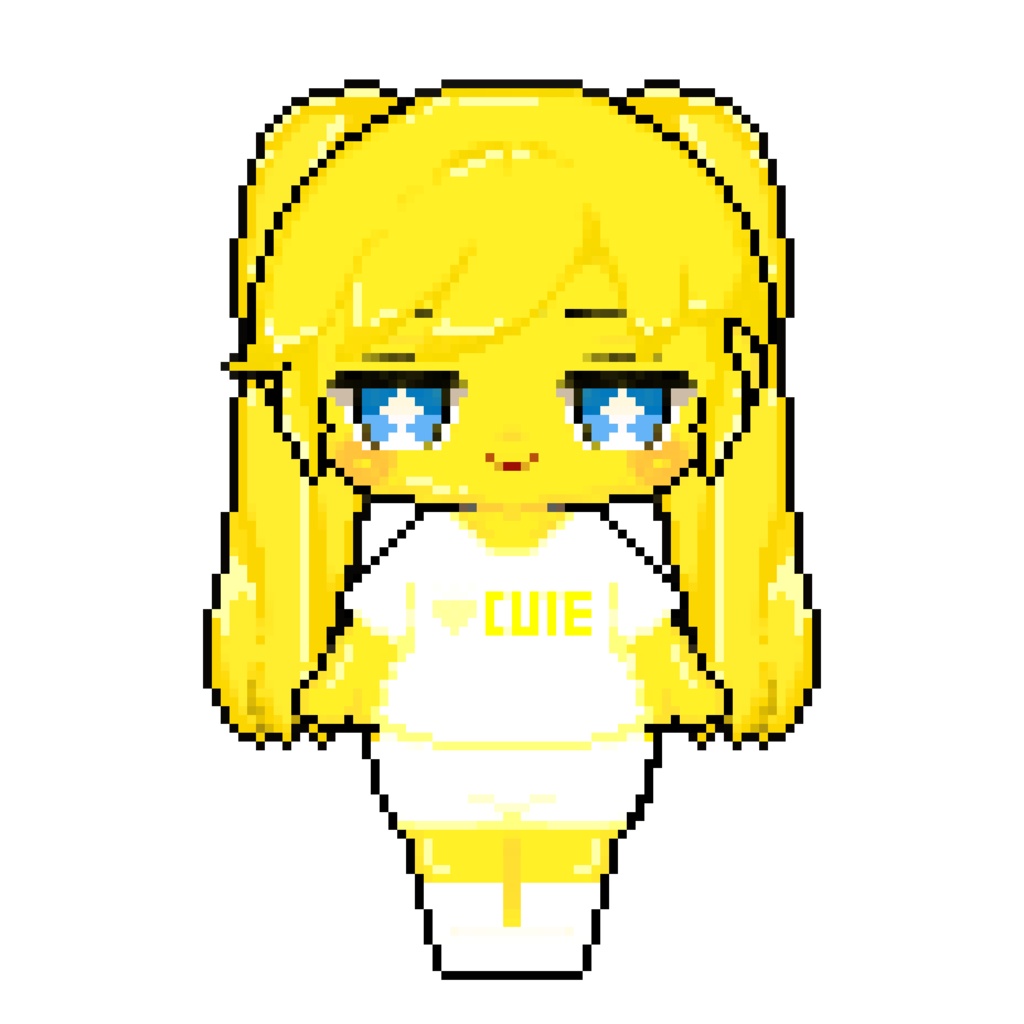 ジト目ジェネ(もちもぐちゃん)