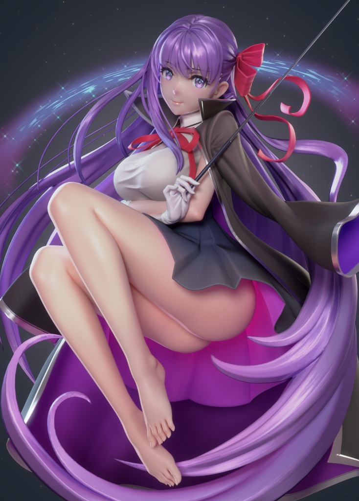 Bb (blend file)