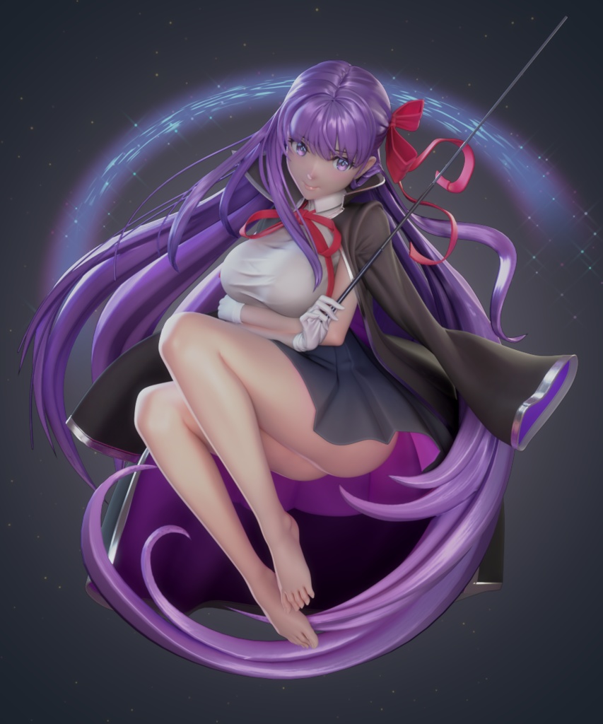 Bb (blend file)