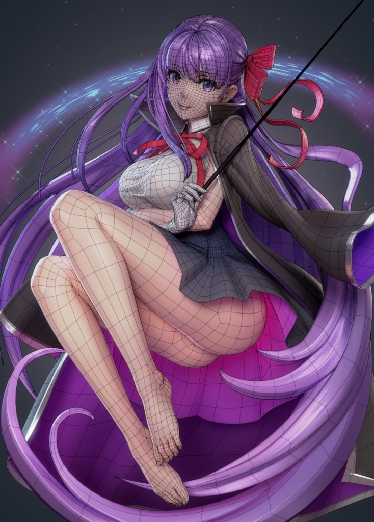 Bb (blend file)