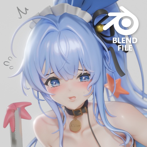 Anchor (blend file)