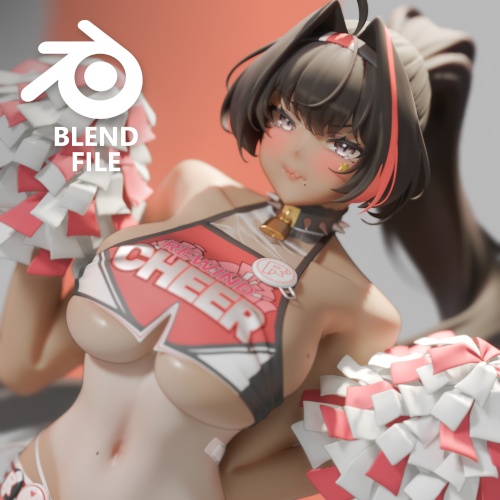 Bay (blend file)