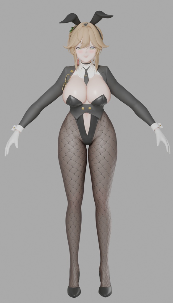 Ade (blend file)