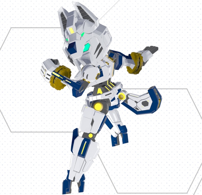 Kennel-mk3【けんねる まーくすりー】