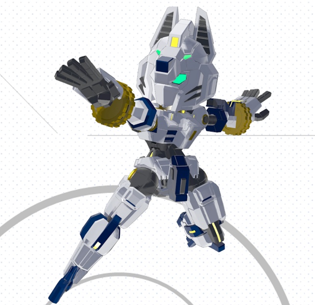 Kennel-mk3【けんねる まーくすりー】