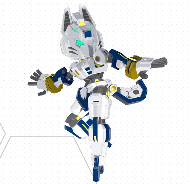 Kennel-mk3【けんねる まーくすりー】