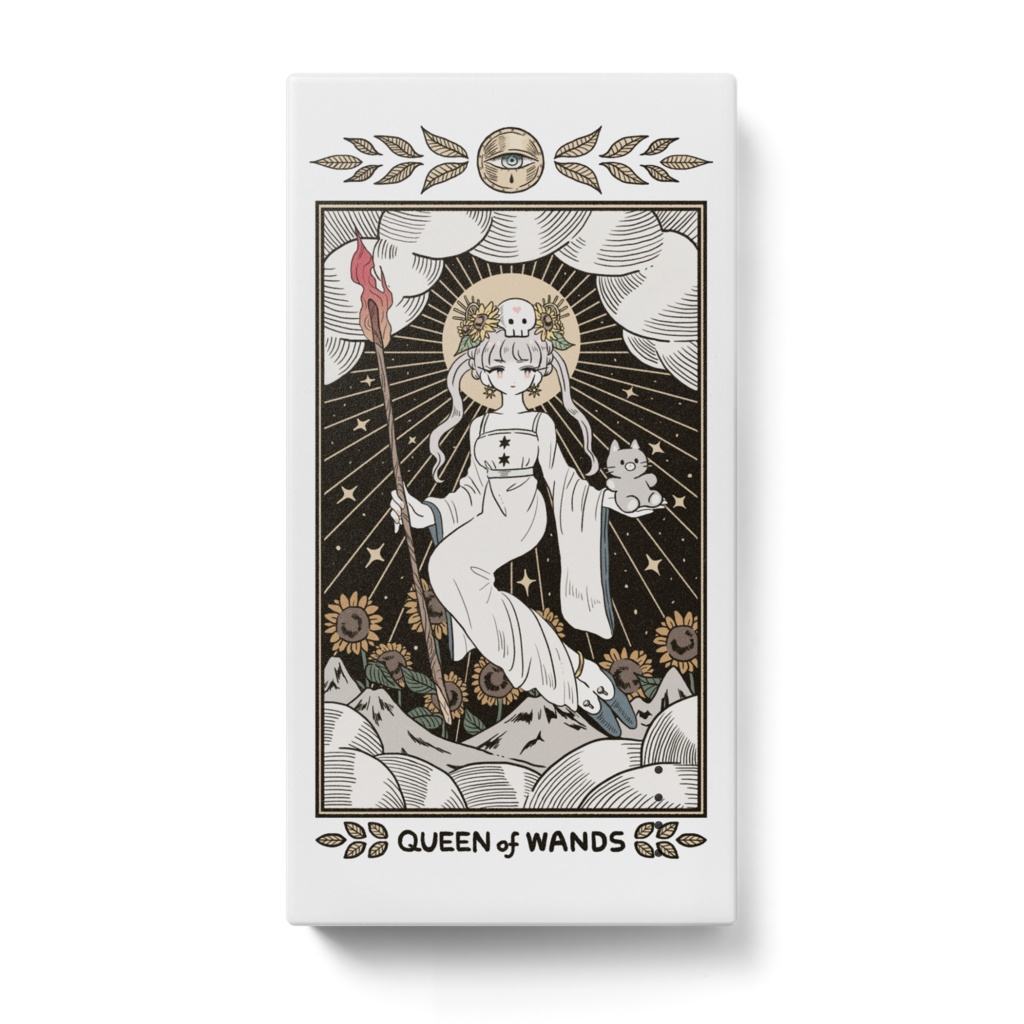 タロットバッテリー