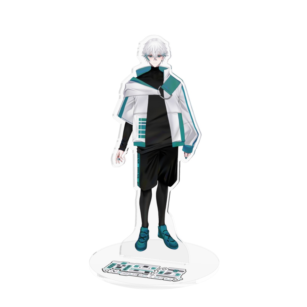 アクリルスタンド