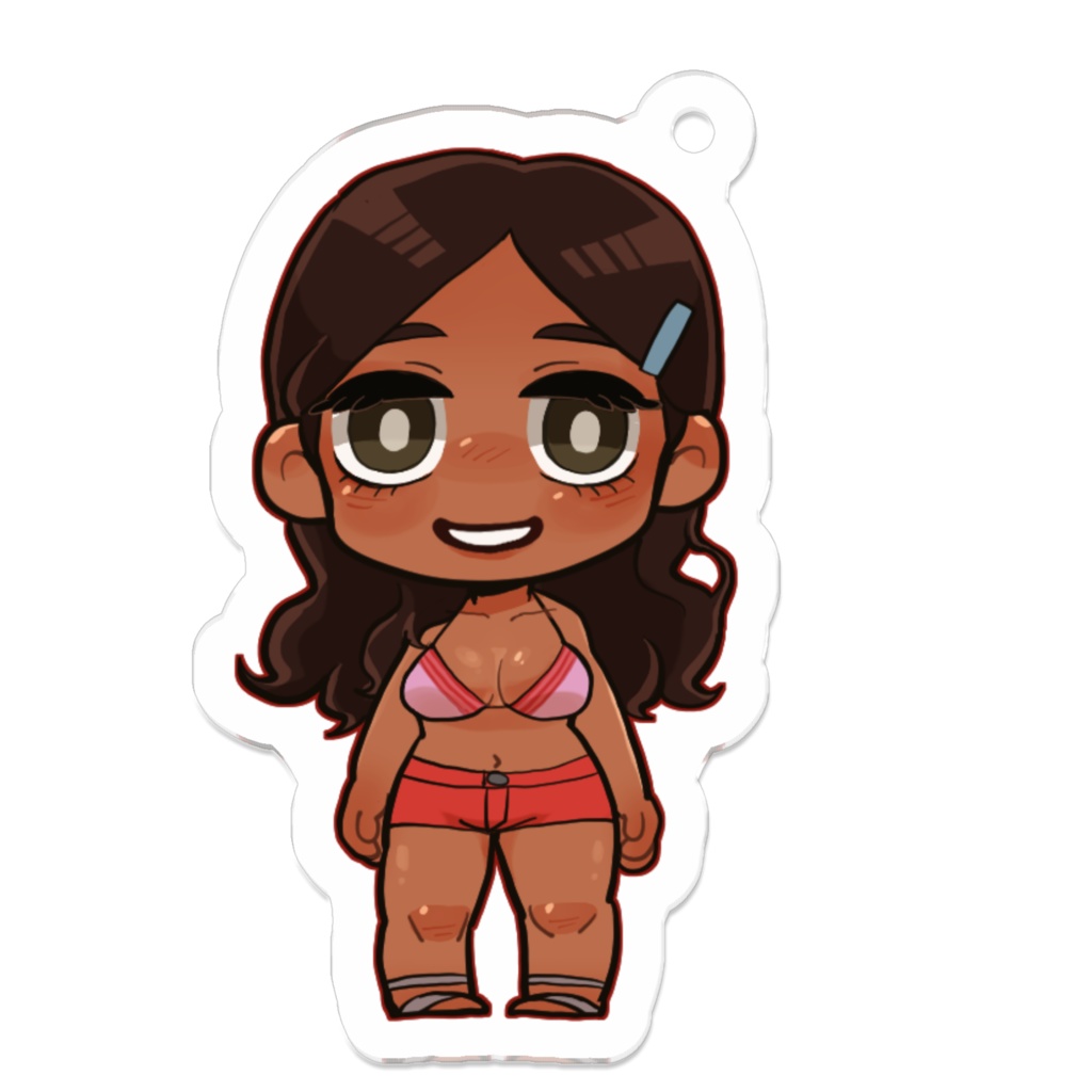 SUMMER TIME Maria