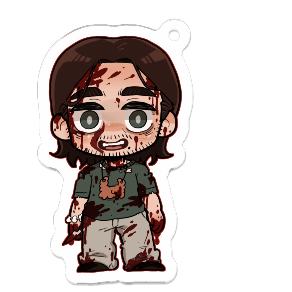Slaughter Family Hitchhiker