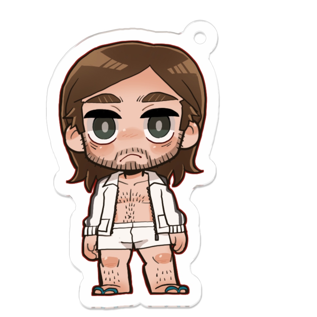SUMMER TIME Danny