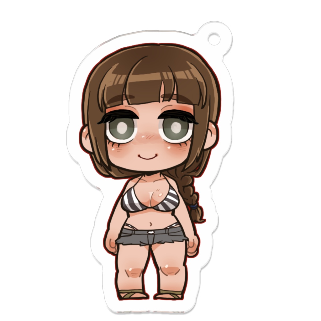 SUMMER TIME Julie