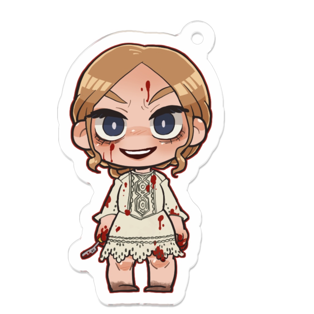 Slaughter Family Sissy