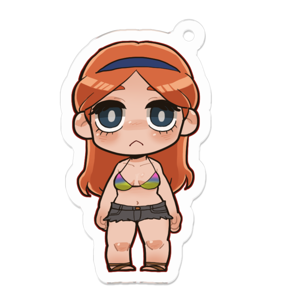 SUMMER TIME Connie