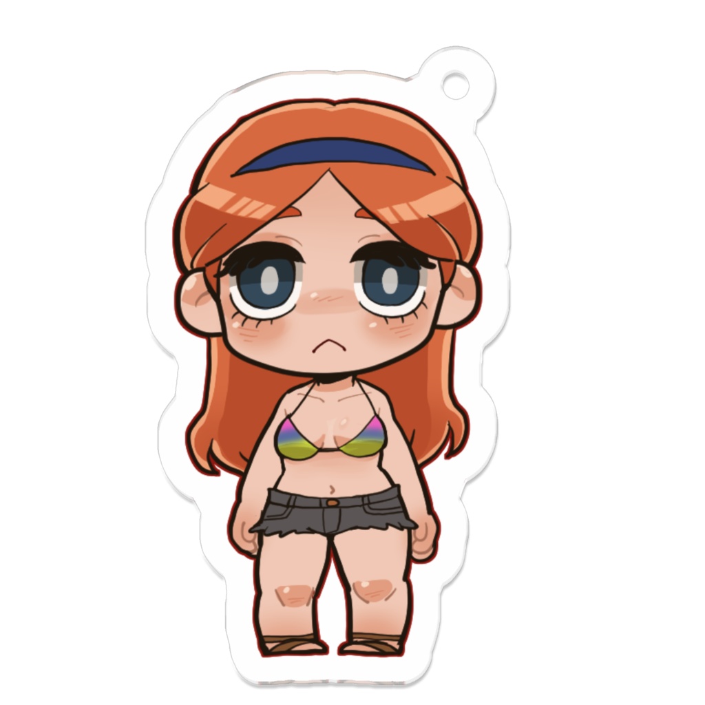 SUMMER TIME Connie