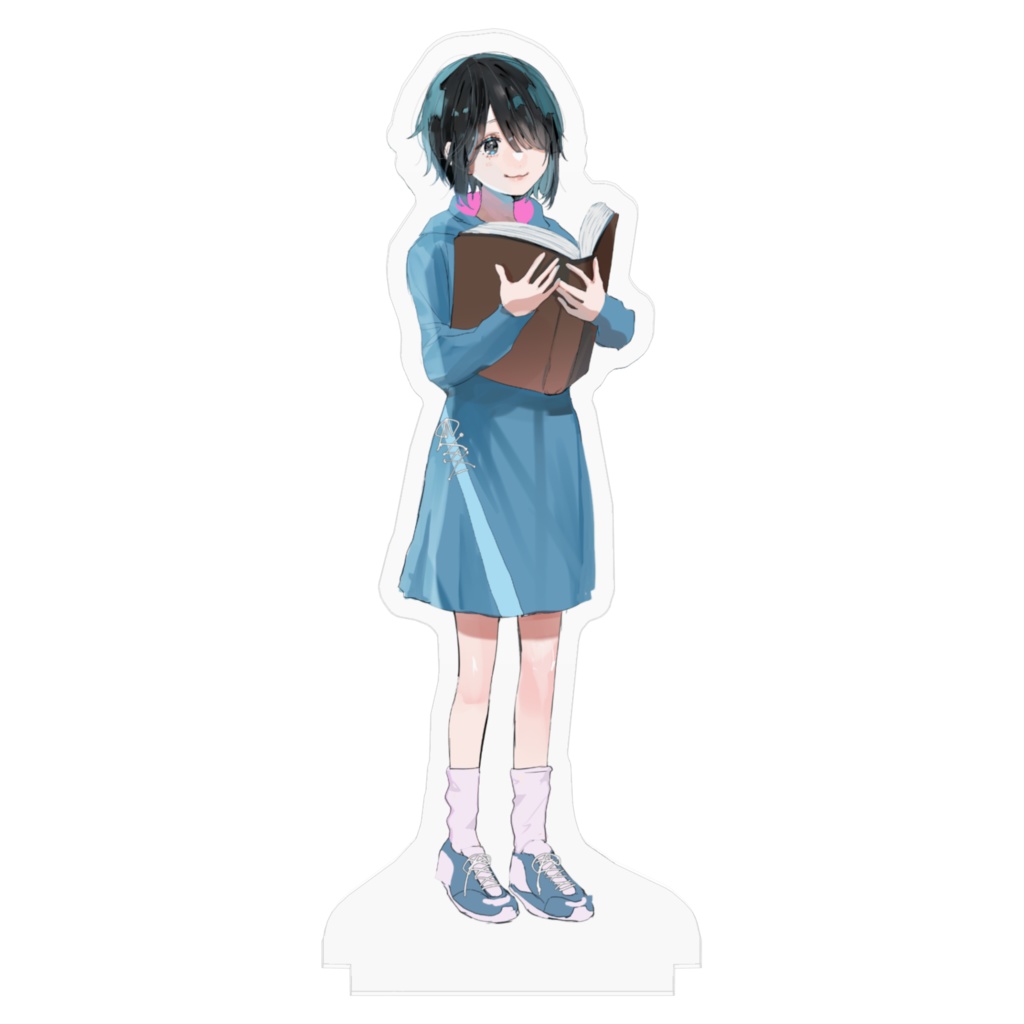 アクリルスタンド【すいそ】