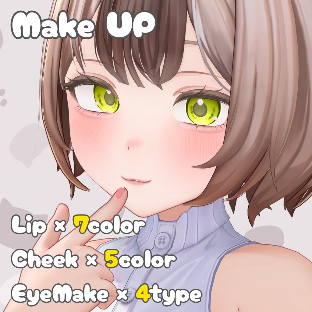 【マドレーヌ専用】改変スターターセット