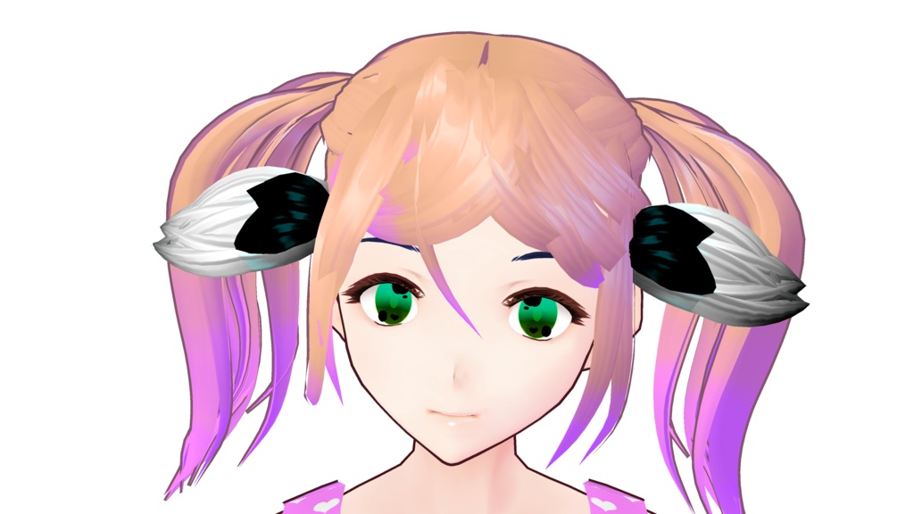 Vroid Lovely Eye Textures, 14 Colours! - Vroid Lovely Eye Textures、14色!