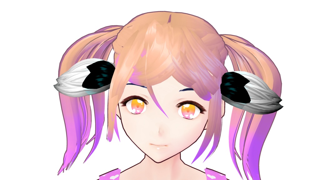 Vroid Lovely Eye Textures, 14 Colours! - Vroid Lovely Eye Textures、14色!