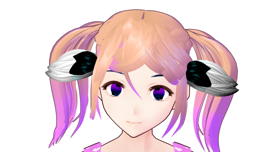 Vroid Lovely Eye Textures, 14 Colours! - Vroid Lovely Eye Textures、14色!